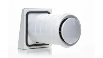 Энергосберегающие системы вентиляции Вентокс - рекуператор Ventoxx