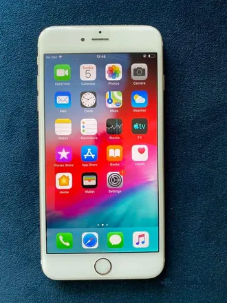 Iphone 6 plus 64gb