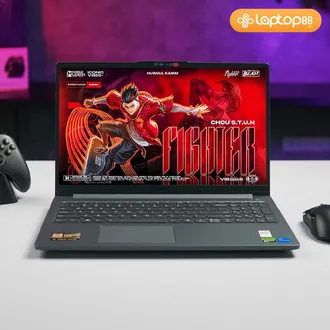 2025 LOQ i7_12/512Gb_RTX 4050