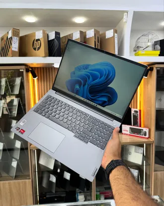 Lenovo ThinkBook Ryzen5+VEGA 7