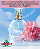 Näzik ruhly zenanlarymyz üçin excluziv parfýum Aviatrice by Aýbölek Faberlic Turkmenistan Aşgabat Faberlik
