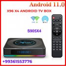 ASIA TECH Android TV box