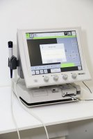 Tomey UD-8000 Ultrasonic B-Scanner