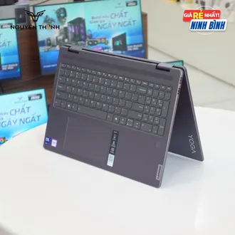 Lenovo Yoga 7 Ultra5 16/512