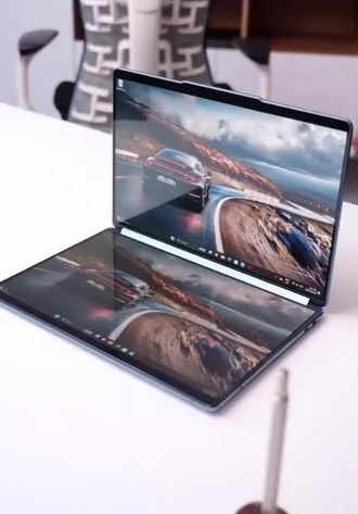 Lenovo Yoga Book 9i Ultra 7 16/1TB