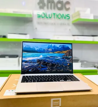 Galaxy Book4_Ultra7_16/512Gb