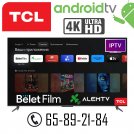Telewizor Android Телевизор TCL