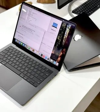 MacBook Pro [M4/M4 Pro/M4 Max]
