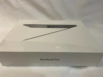 Apple MacBook Pro 2020 13 