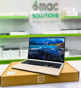 Galaxy Book4_Ultra7_16/512Gb