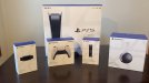 Sony PlayStation 5 Console Disc Version PS5 IN HAND, BRAND NEW