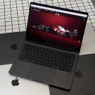 Nonactive MacBook Pro 14