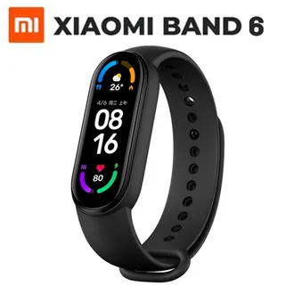 Mi Band 6 Original