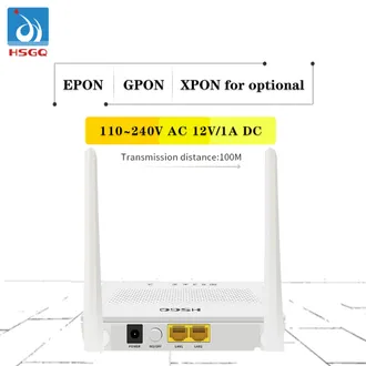 GPON EPON ONU 