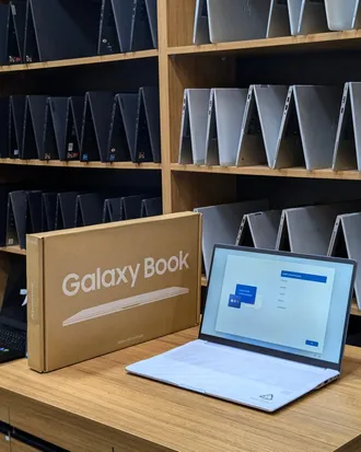 Galaxy Book4_Ultra7_16/512Gb