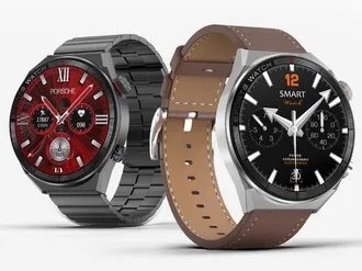 Dt3 Mate smart watch