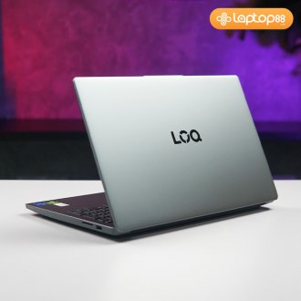 2025 LOQ i7_12/512Gb_RTX 4050