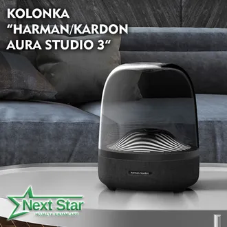 KOLONKALAR HARMAN/KARDON