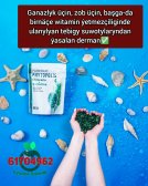 Faberlic Phytopolis Hlorella + Spirulina by Aýbölek Faberlic Aşgabat Saglyk Faberlik Turkmenistan