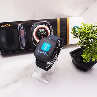 Z8 Ultra Smart watch