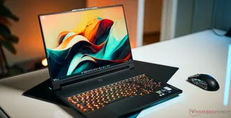 TOP 5 Gaming Laptop models