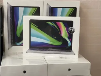 Новые MacBook Супер Аксия