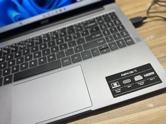 СКИДКА️ Acer Aspire Lite 15