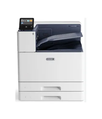 XEROX ЦВЕТНЫЕ И МОНОХРОМНЫЕ ЛАЗЕРНЫЕ ПРИНТЕРЫ И МФУ ФОРМАТА А4/3 