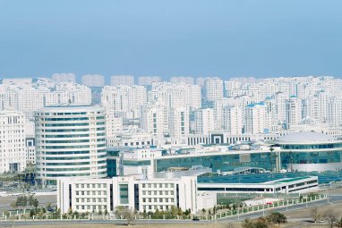 В Туркменистане более 35 объектов государственной собственности выставлено на торги