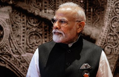 Modi BRIKS guramasynyň sammitine gatnaşmakçy