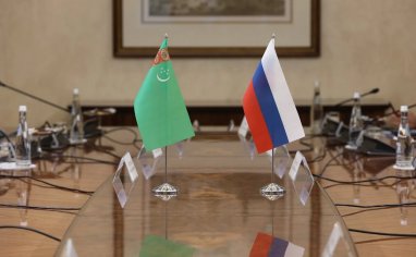 В начале 2024 года в Ашхабаде пройдет заседание туркмено-российской межправкомиссии