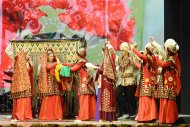 Фоторепортаж: В Казани состоялся концерт по случаю Дней культуры Туркменистана в Татарстане