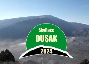 Ашхабадские скайраннеры приглашены к участию в забеге на вершину Душак