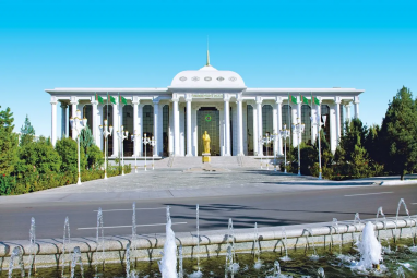 In 2023, 49 Laws of Turkmenistan and 51 Resolutions of the Mejlis were adopted