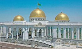 Digest of the main news of Turkmenistan on January 6