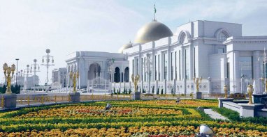 Туркменистан назначил своего посла в Шри-Ланке