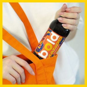 Yupekchi presents a new product: BOLD “Mango Coconut” fortified drink