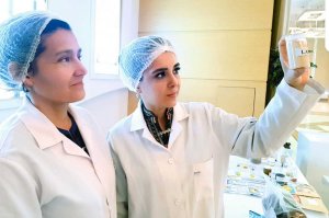 Ученые Туркменистана объединяют усилия для реализации Госпрограммы развития биотехнологий