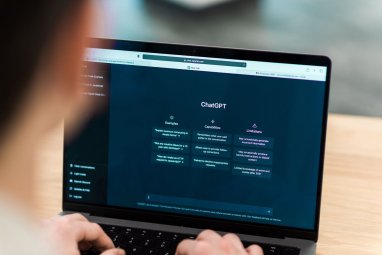 A version of the ChatGPT bot appeared on the Web, calling and humiliating users