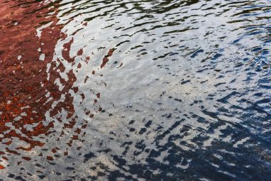 Flooding in Istanbul led to death of people