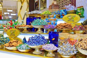 Turkmen entrepreneurs will present their products at an exhibition in Tashkent