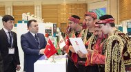 Выставка экспортных товаров Турецкой Республики