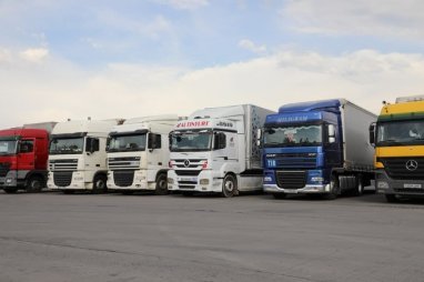 Туркменистан открывает прием заявок на получение разрешений на международную грузоперевозку автотранспортом