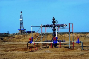 В Туркменистане внедрена технология для продуктивности истощенных газовых скважин