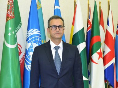 ВОЗ: Туркменистан достиг прогресса в борьбе с инфекционными заболеваниями