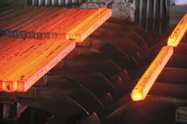 Turkmenistan plans to open a ferroalloys production plant