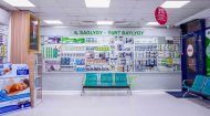 Derman topary: pharmacy with great offers for everyone