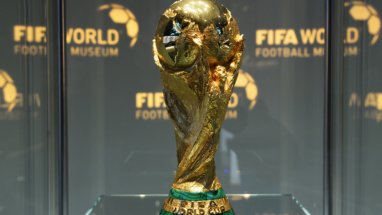 ФИФА утвердила новый формат ЧМ-2026