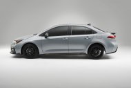 Изображения: Toyota выпустила спортивную версию Corolla
