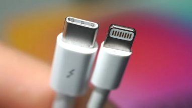 У новых iPhone 15 появятся зарядные разъемы USB-C